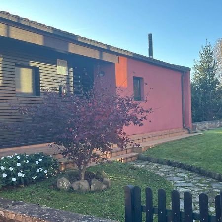 Vistas Al Sueve Villa Colunga Exterior foto